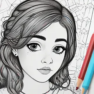 coloring pages png