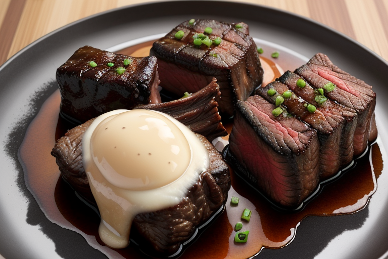 beef short ribs flanken style recipe