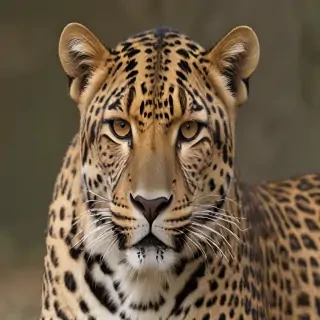 leopard png