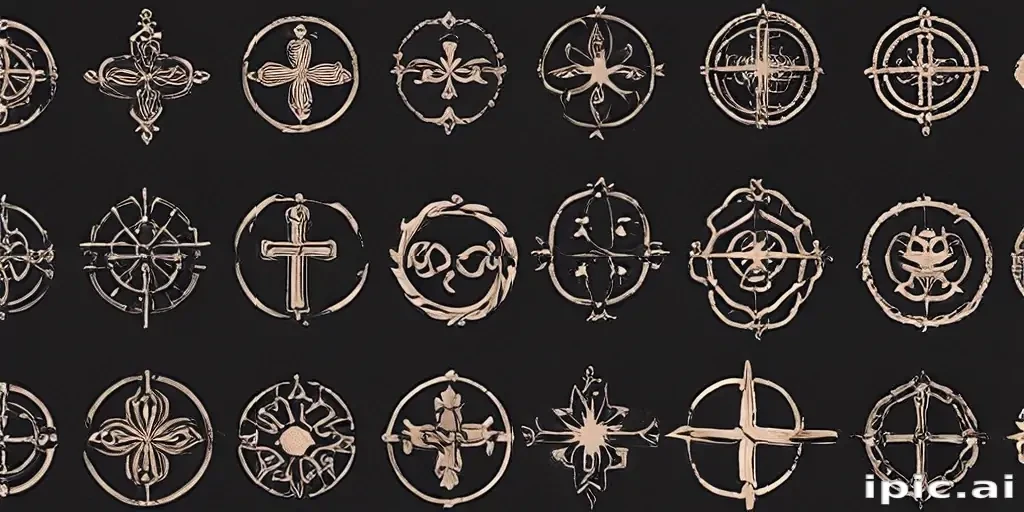religious symbols