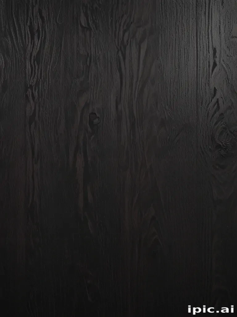 dark wood texture