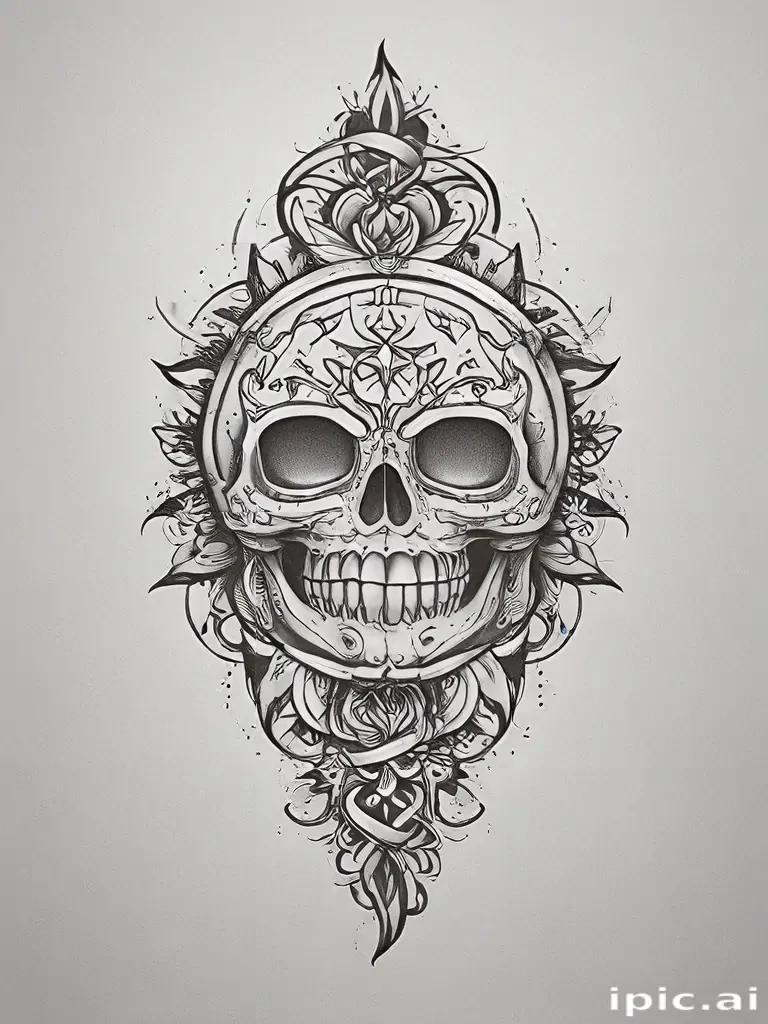 tattoo transparent background