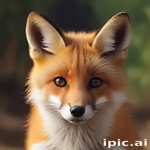 cute fox backgrounds