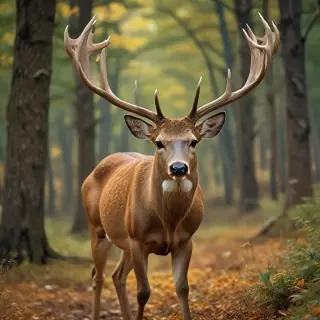 deer wallpapers