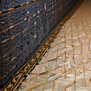 line design patterns