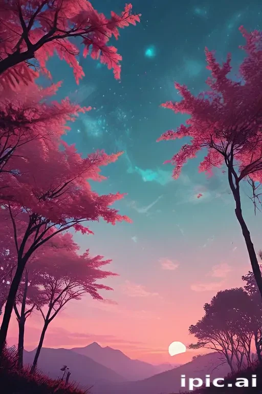 aesthetic backgrounds