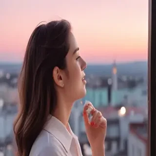 cute aesthetic photos