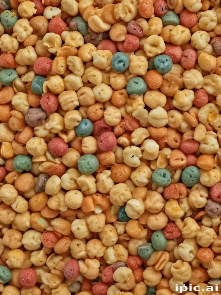 cereal png