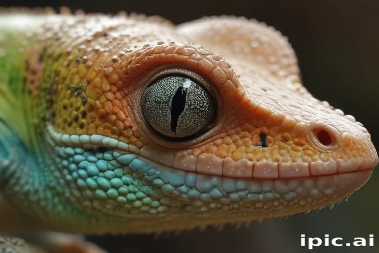gecko lizard