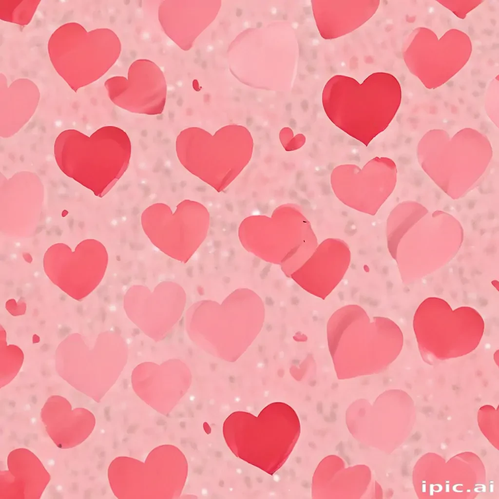 valentines day wallpaper aesthetic