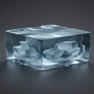 ice cube png