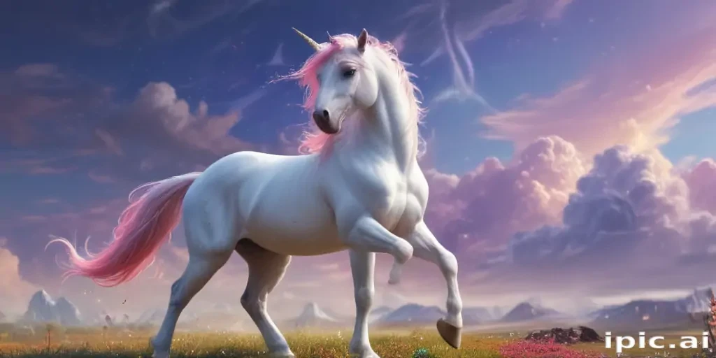 unicorn cute wallpaper