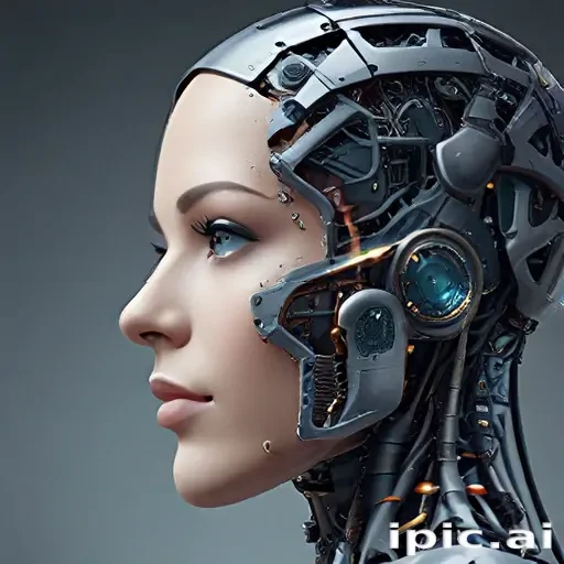 artificial intelligence wallpaper