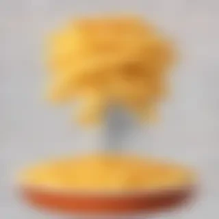 mac and cheese png