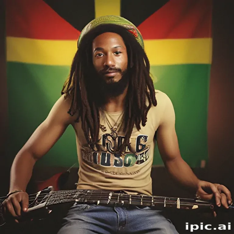 reggae music
