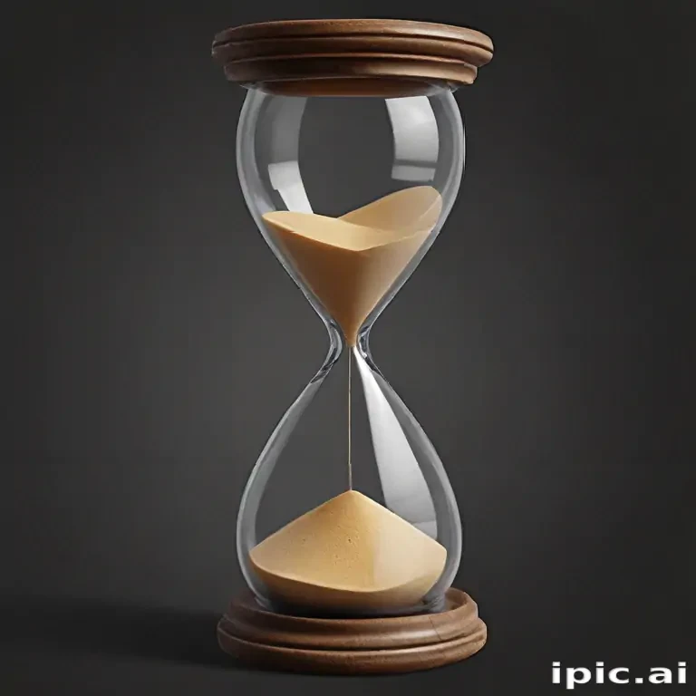 hourglass png