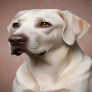 labmaraner dog breed