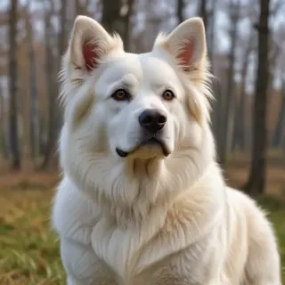 tornjak dog breed