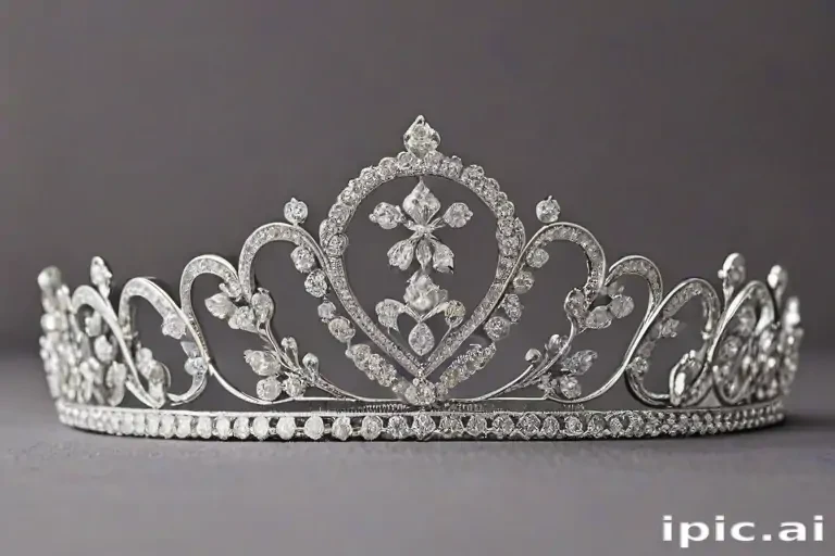 tiara png