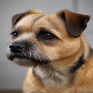 affen border terrier