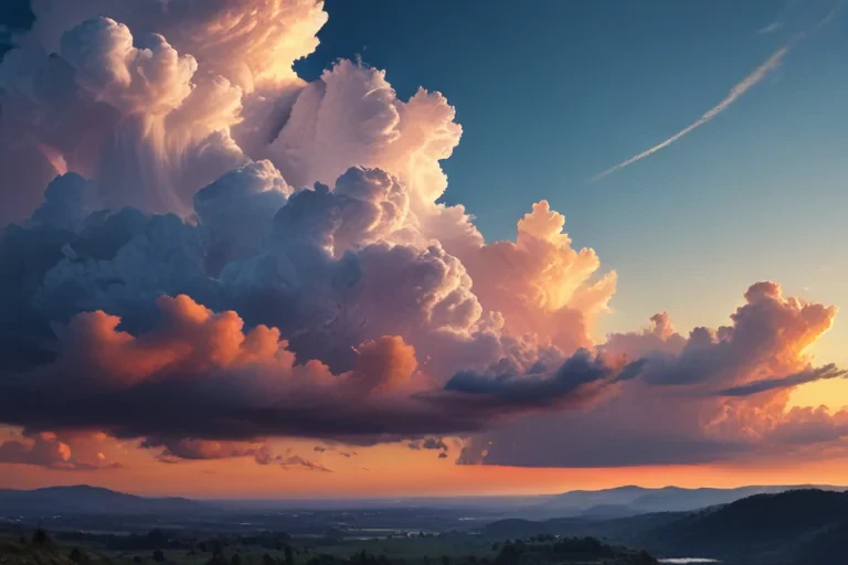 aesthetic sky wallpapers