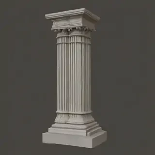 pillar png