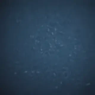 blue iphone wallpaper 4k