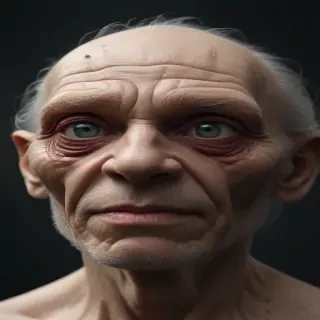 horror png