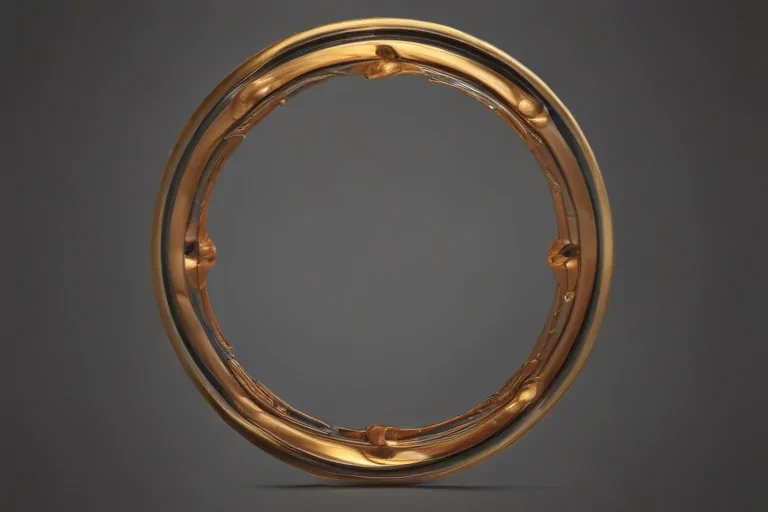 circle frame png