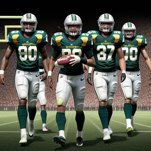 football clipart png