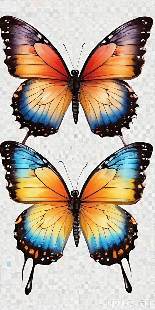 butterfly clipart png