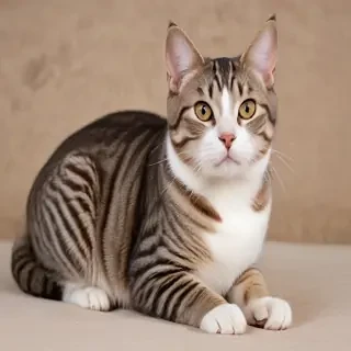 european shorthair breed