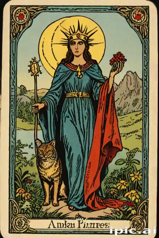 free tarot