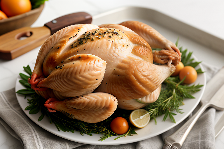 dressing for cornish game hens