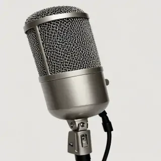 mic png transparent