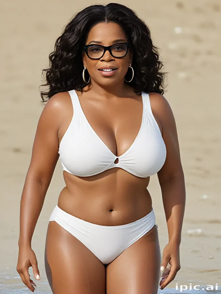 oprah winfrey bikini