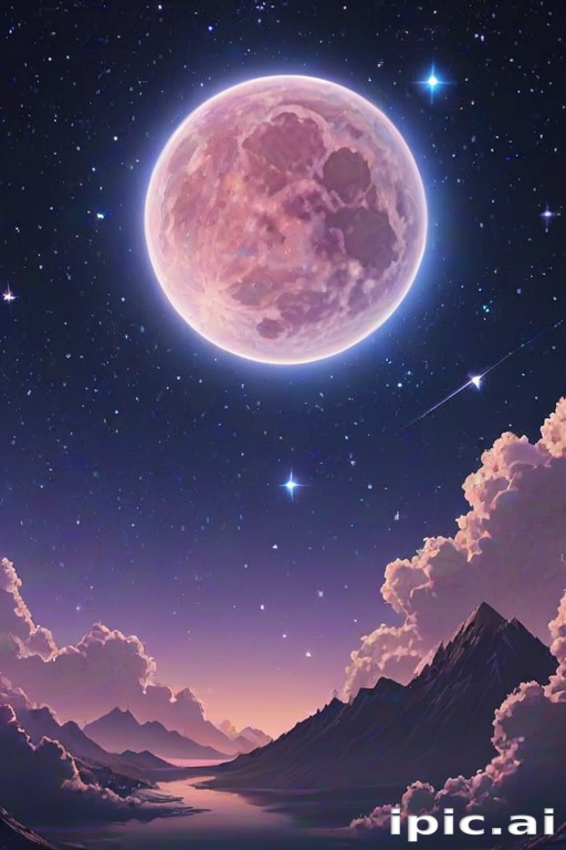 aesthetic celestial wallpaper