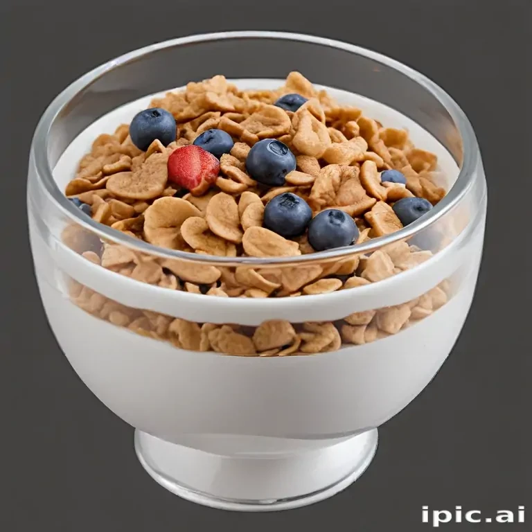 cereal bowl png