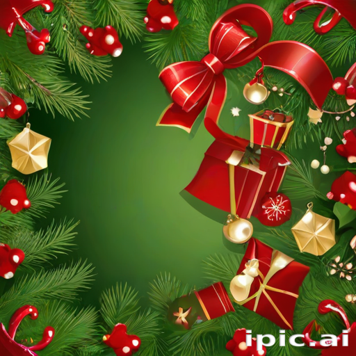 background christmas images