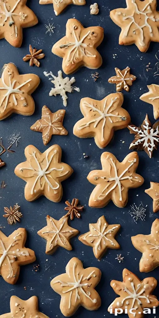 christmas cookie png