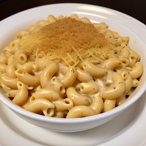 muellers mac and cheese recipe