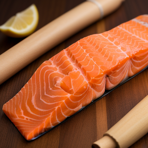 best wood to smoke salmon