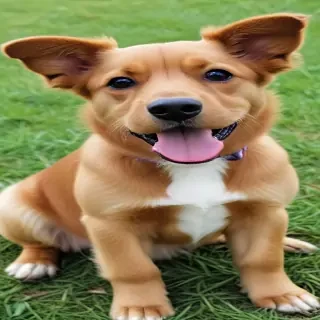 corkie dog breed