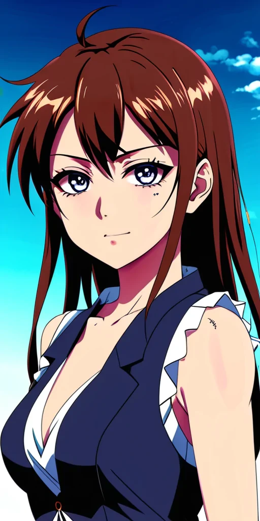 png anime