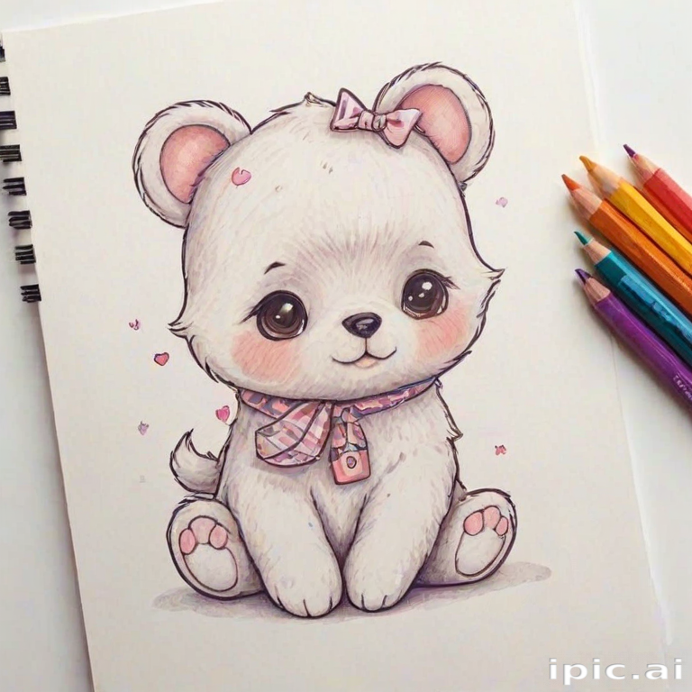 cute drawings