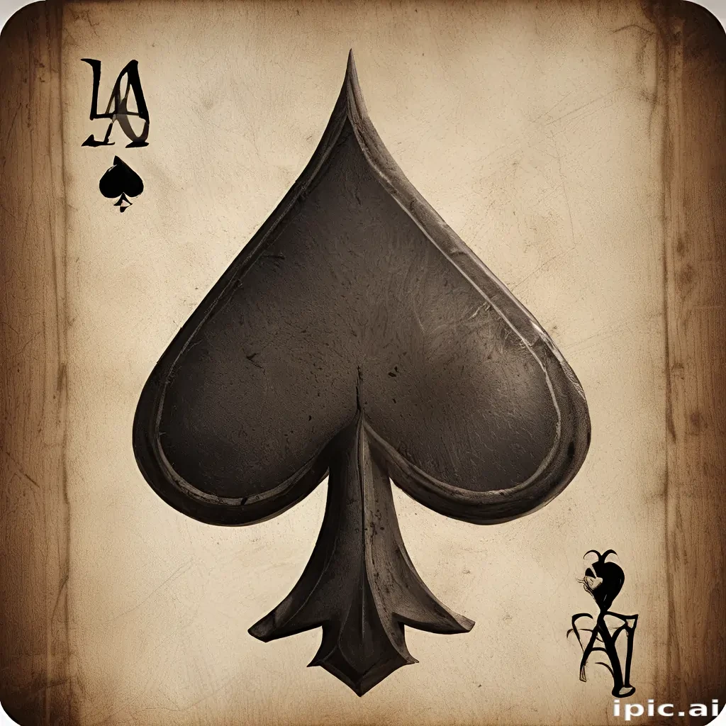 spades free