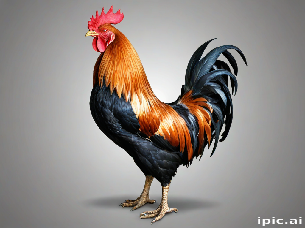 rooster png