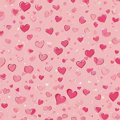 cute love background
