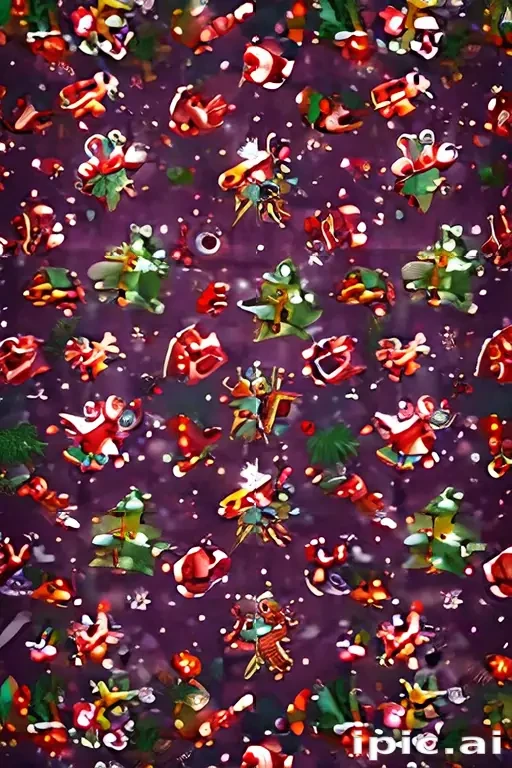 christmas background android