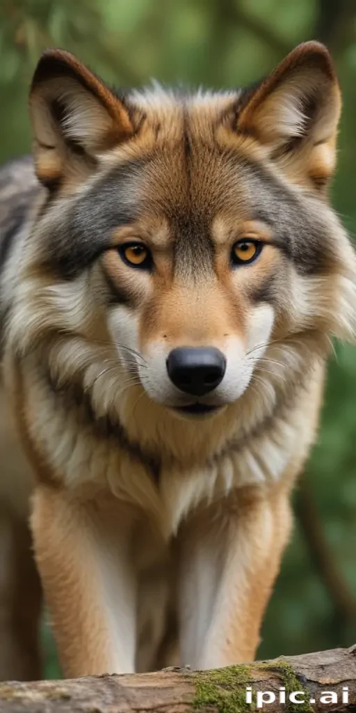 wolf backgrounds